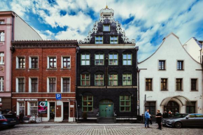 Heban Hotel, Torun